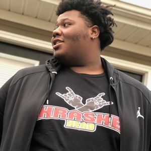 Meet your Posher, Cale